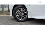 2023 Toyota Alphard 250
